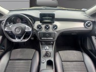 MERCEDES d'occasion CLA 180 d Fascination de 2017 Méry Sur Oise (95)﻿