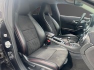 MERCEDES d'occasion CLA 180 d Fascination de 2017 Méry Sur Oise (95)﻿