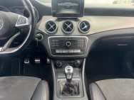 MERCEDES d'occasion CLA 180 d Fascination de 2017 Méry Sur Oise (95)﻿