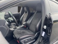 MERCEDES d'occasion CLA 180 d Fascination de 2017 Méry Sur Oise (95)﻿