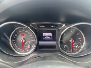 MERCEDES d'occasion CLA 180 d Fascination de 2017 Méry Sur Oise (95)﻿