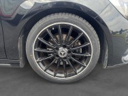 MERCEDES d'occasion CLA 180 d Fascination de 2017 Méry Sur Oise (95)﻿