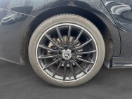MERCEDES d'occasion CLA 180 d Fascination de 2017 Méry Sur Oise (95)﻿