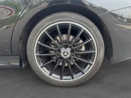 MERCEDES d'occasion CLA 180 d Fascination de 2017 Méry Sur Oise (95)﻿