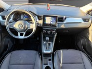 RENAULT d'occasion CAPTUR 1.6 E-Tech hybride 145ch Techno de 2024