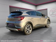 RENAULT d'occasion CAPTUR 1.6 E-Tech hybride 145ch Techno de 2024
