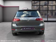 VOLKSWAGEN d'occasion GOLF 1.6 TDI 115  DSG6 MATCH de 2018 Nord Isère