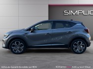RENAULT d'occasion CAPTUR 1.6 E-Tech hybride 145ch Techno de 2024