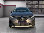 RENAULT d'occasion CAPTUR 1.6 E-Tech hybride 145ch Techno de 2024