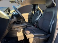 RENAULT d'occasion CAPTUR 1.6 E-Tech hybride 145ch Techno de 2024