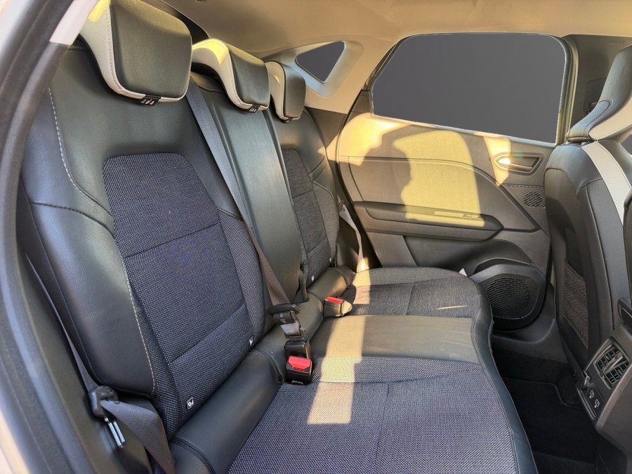 RENAULT d'occasion CAPTUR 1.6 E-Tech hybride 145ch Techno de 2024