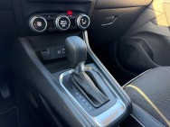 RENAULT d'occasion CAPTUR 1.6 E-Tech hybride 145ch Techno de 2024