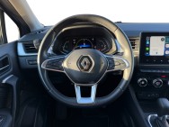RENAULT d'occasion CAPTUR 1.6 E-Tech hybride 145ch Techno de 2024