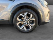 RENAULT d'occasion CAPTUR 1.6 E-Tech hybride 145ch Techno de 2024