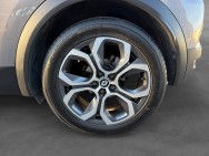 RENAULT d'occasion CAPTUR 1.6 E-Tech hybride 145ch Techno de 2024