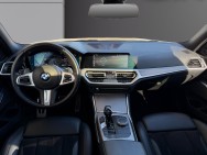 BMW d'occasion SERIE 3 330dA xDrive 265ch M Sport de 2020 Vauvert