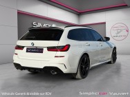 BMW d'occasion SERIE 3 330dA xDrive 265ch M Sport de 2020 Vauvert