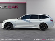 BMW d'occasion SERIE 3 330dA xDrive 265ch M Sport de 2020 Vauvert