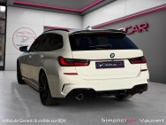 BMW d'occasion SERIE 3 330dA xDrive 265ch M Sport de 2020 Vauvert