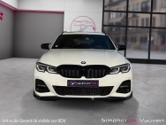 BMW d'occasion SERIE 3 330dA xDrive 265ch M Sport de 2020 Vauvert