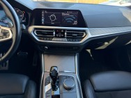 BMW d'occasion SERIE 3 330dA xDrive 265ch M Sport de 2020 Vauvert
