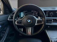 BMW d'occasion SERIE 3 330dA xDrive 265ch M Sport de 2020 Vauvert