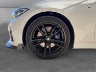 BMW d'occasion SERIE 3 330dA xDrive 265ch M Sport de 2020 Vauvert