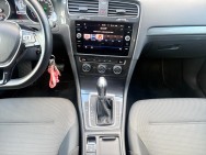 VOLKSWAGEN d'occasion GOLF 1.6 TDI 115  DSG6 MATCH de 2018 Nord Isère