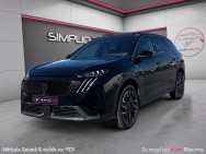 PEUGEOT d'occasion 5008 5008 de 2025 Reims Tinqueux (51)﻿