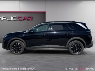 PEUGEOT d'occasion 5008 5008 de 2025 Reims Tinqueux (51)﻿
