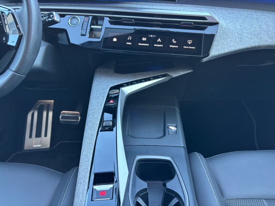 PEUGEOT d'occasion 5008 5008 de 2025 Reims Tinqueux (51)﻿
