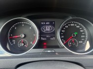 VOLKSWAGEN d'occasion GOLF 1.6 TDI 115  DSG6 MATCH de 2018 Nord Isère