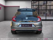 RENAULT d'occasion TWINGO III 0.9 TCE 95 LE COQ SPORTIF EDC AUTO de