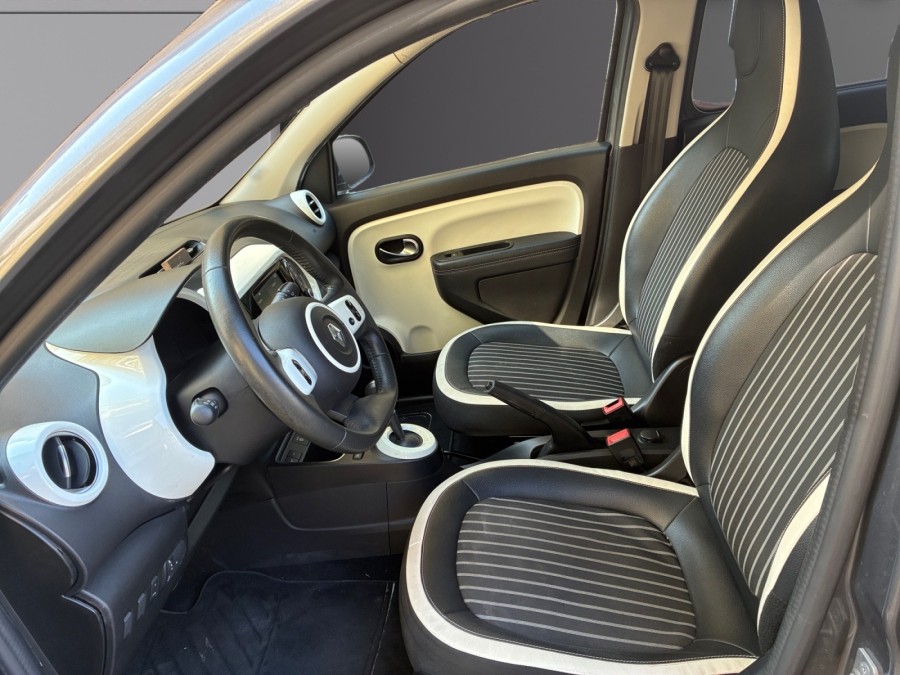 RENAULT d'occasion TWINGO III 0.9 TCE 95 LE COQ SPORTIF EDC AUTO de