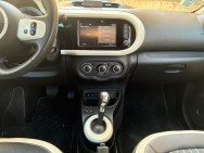 RENAULT d'occasion TWINGO III 0.9 TCE 95 LE COQ SPORTIF EDC AUTO de