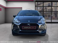 DS d'occasion DS 3 PureTech 82ch So Chic de 2016 Orgeval Verneuil