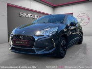 DS d'occasion DS 3 PureTech 82ch So Chic de 2016 Orgeval Verneuil