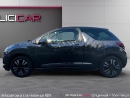 DS d'occasion DS 3 PureTech 82ch So Chic de 2016 Orgeval Verneuil
