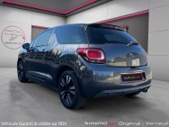 DS d'occasion DS 3 PureTech 82ch So Chic de 2016 Orgeval Verneuil