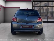 DS d'occasion DS 3 PureTech 82ch So Chic de 2016 Orgeval Verneuil