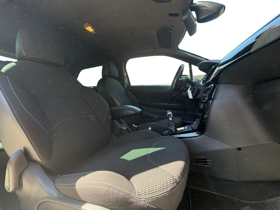 DS d'occasion DS 3 PureTech 82ch So Chic de 2016 Orgeval Verneuil