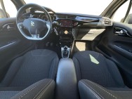 DS d'occasion DS 3 PureTech 82ch So Chic de 2016 Orgeval Verneuil