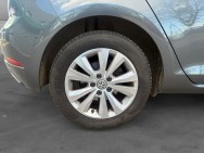 VOLKSWAGEN d'occasion GOLF 1.6 TDI 115  DSG6 MATCH de 2018 Nord Isère