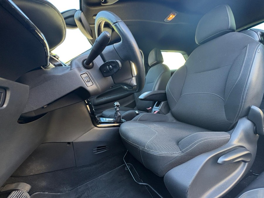 DS d'occasion DS 3 PureTech 82ch So Chic de 2016 Orgeval Verneuil