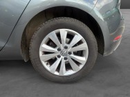 VOLKSWAGEN d'occasion GOLF 1.6 TDI 115  DSG6 MATCH de 2018 Nord Isère