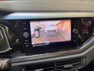 VOLKSWAGEN d'occasion POLO VI 1.0 TSI 95 ACTIVE DSG7 de 2021 Lyon
