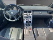 MERCEDES d'occasion SLK 320 de 2000 Perpignan (66)﻿