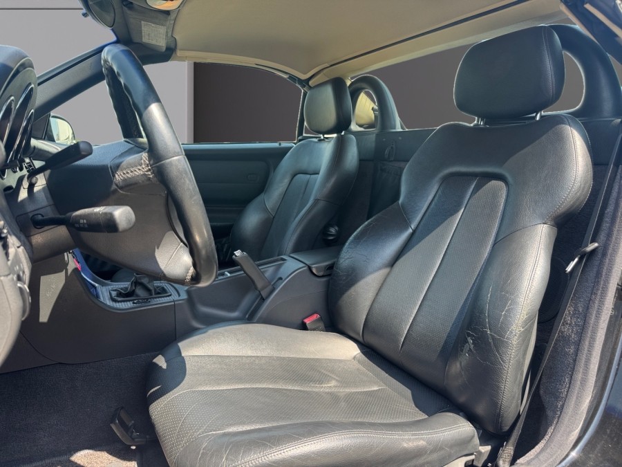 MERCEDES d'occasion SLK 320 de 2000 Perpignan (66)﻿