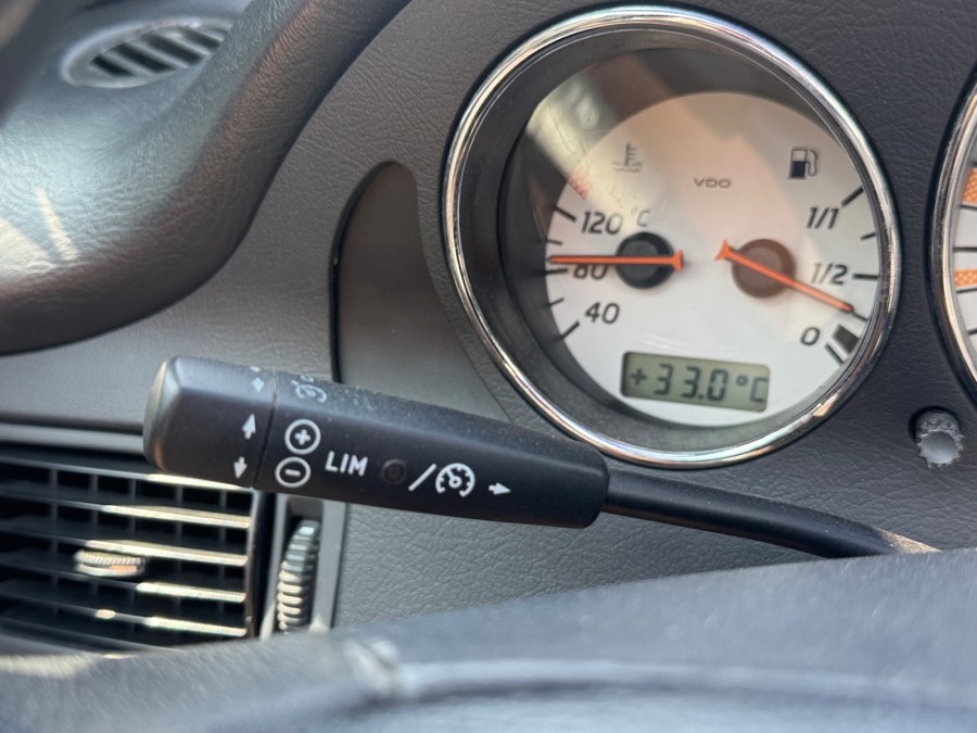MERCEDES d'occasion SLK 320 de 2000 Perpignan (66)﻿