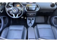 SMART d'occasion Fortwo Cabriolet 109ch Brabus Xclusive twinamic de